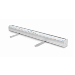 Roll-up bâche PVC 510g/m² 85 x 200 cm express