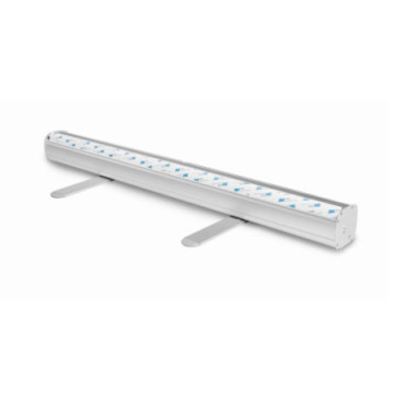 Roll-up bâche PVC 510g/m² 85 x 200 cm express