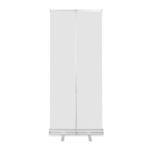 Roll-up bâche PVC 510g/m² 85 x 200 cm express