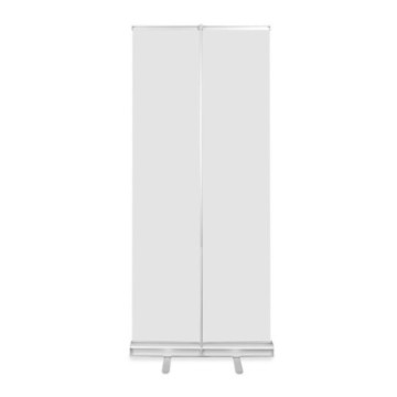 Roll-up bâche PVC 510g/m² 85 x 200 cm express
