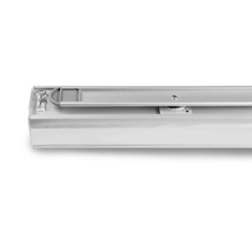 Roll-up bâche PVC 510g/m² 85 x 200 cm express