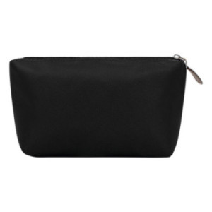 Trousse de toilette noire