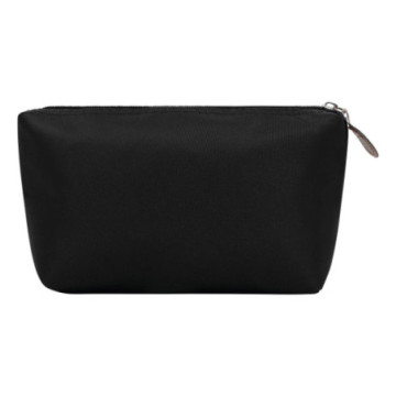 Trousse de toilette noire