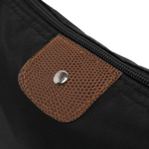 Trousse de toilette noire