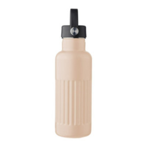 Bouteille isotherme en acier inoxydable recyclé 500 mL