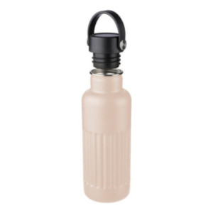 Bouteille isotherme en acier inoxydable recyclé 500 mL