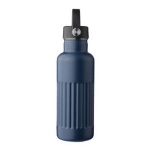 Bouteille isotherme en acier inoxydable recyclé 500 mL