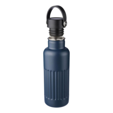Bouteille isotherme en acier inoxydable recyclé 500 mL