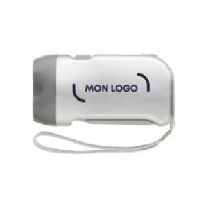 Lampe de poche dynamo