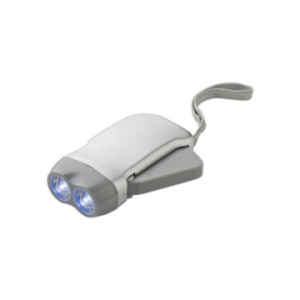 Lampe de poche dynamo
