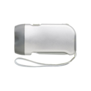Lampe de poche dynamo