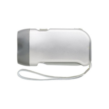 Lampe de poche dynamo