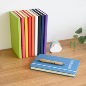 Carnet A5 Express