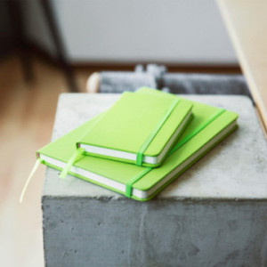 Carnet A5 Express
