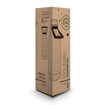 Bouteille isotherme 1,5 L