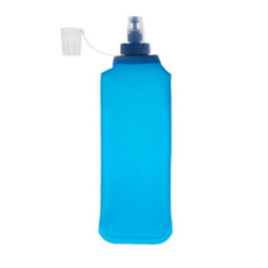 Bouteille d'eau pliable 500 mL