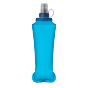 Bouteille d'eau pliable 500 mL