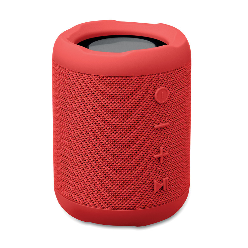 Enceinte en ABS et rPET 5 W