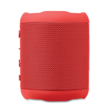 Enceinte en ABS et rPET 5 W