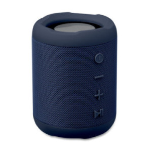 Enceinte en ABS et rPET 5 W