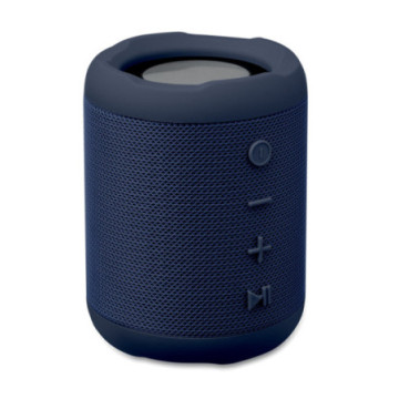 Enceinte en ABS et rPET 5 W