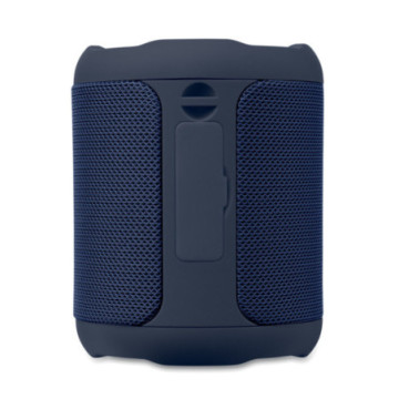 Enceinte en ABS et rPET 5 W