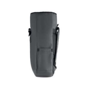 Sac à dos ordinateur roll top en rPET