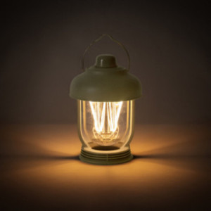 Lampe rechargeable