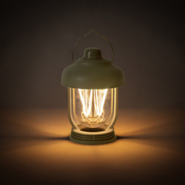 Lampe rechargeable
