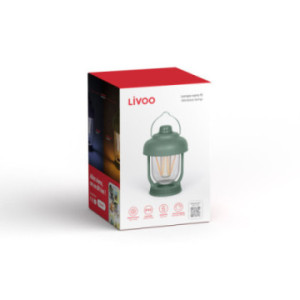 Lampe rechargeable