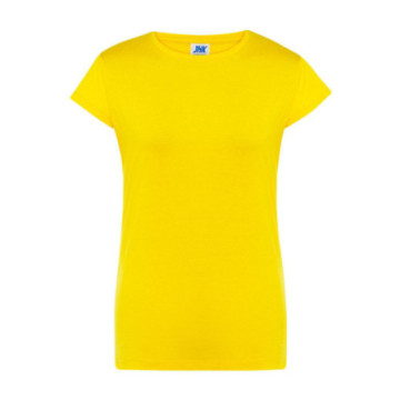 Tee-shirt femme JHK® JK150 couleur