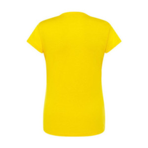 Tee-shirt femme JHK® JK150 couleur