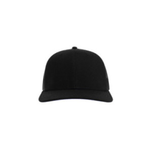 Casquette trucker 6 pans en coton bio et recyclé Atlantis® couleur
