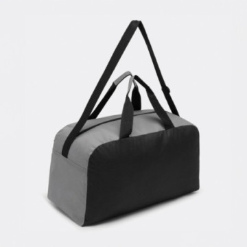 Sac de sport gris-noir