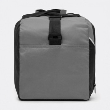 Sac de sport gris-noir