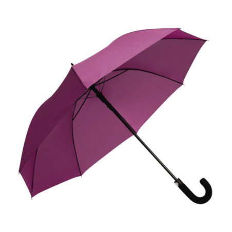 Parapluie golf tempête ouverture automatique lavande