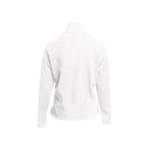 Veste polaire femme Pen Duick® Grizzly women blanche