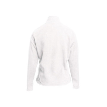 Veste polaire femme Pen Duick® Grizzly women blanche