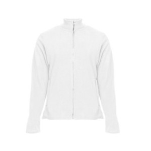 Veste polaire femme Pen Duick® Grizzly women blanche