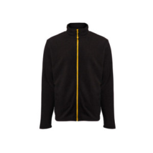 Veste polaire homme Pen Duick® Grizzly men bicolore
