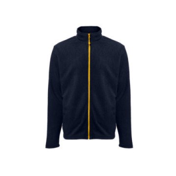 Veste polaire homme Pen Duick® Grizzly men bicolore