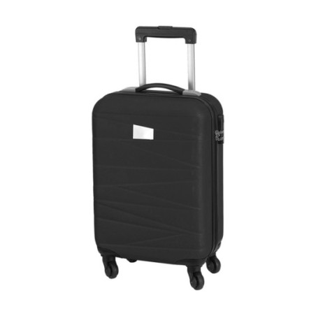 Valise trolley noir