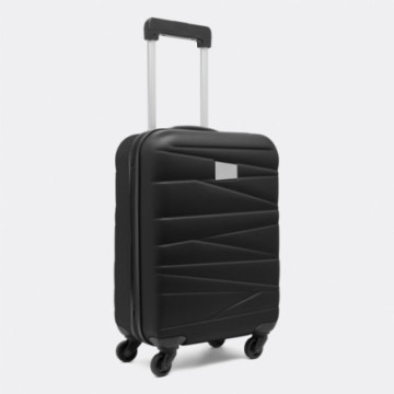 Valise trolley noir