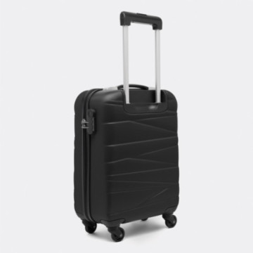 Valise trolley noir