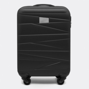 Valise trolley noir