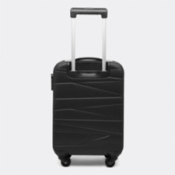 Valise trolley noir
