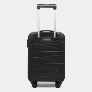 Valise trolley noir