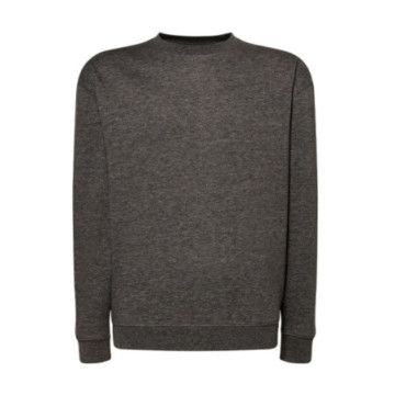 Sweat-shirt mixte JHK® JK290 couleur