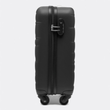 Valise trolley noir