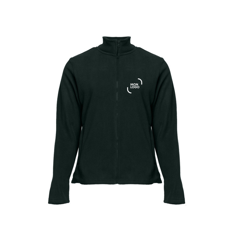 Veste polaire femme Pen Duick® Grizzly women couleur